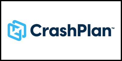 CrashPlan